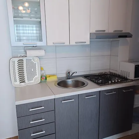 Matko Apartment