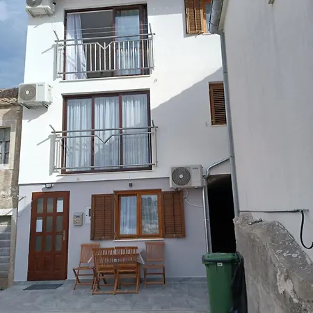 Matko Apartmán Betina (Sibenik-Knin)