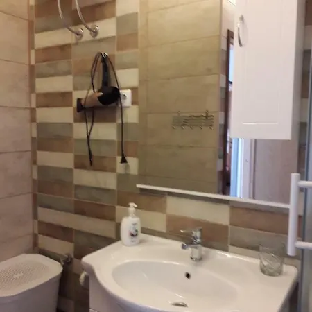 Matko Apartment