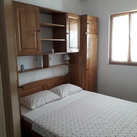 Matko Apartment