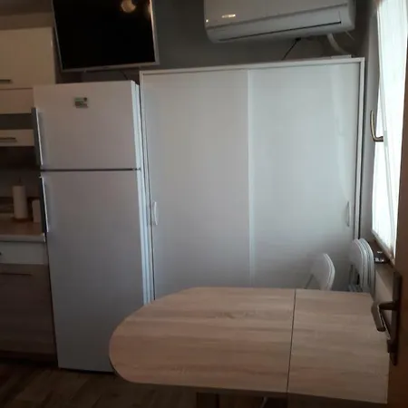 Apartment Matko *