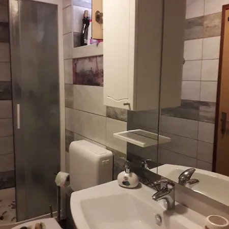 Matko Apartmán Betina (Sibenik-Knin)