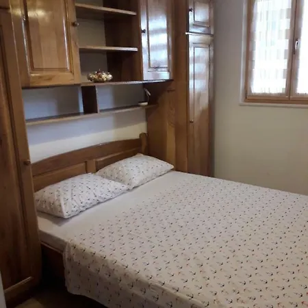 Apartamento Matko