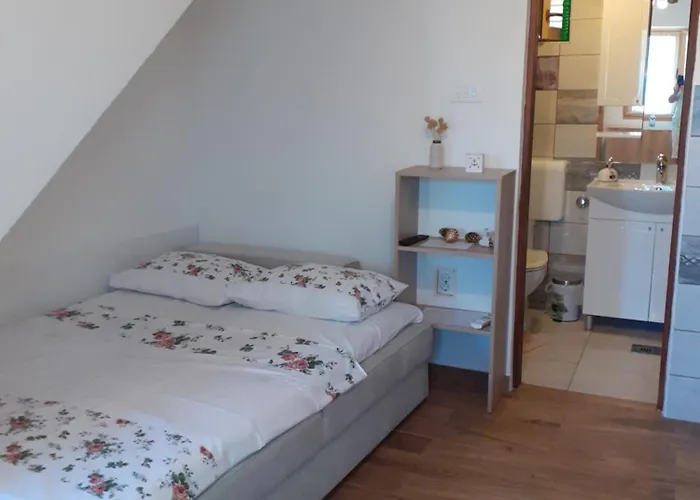 Apartamento Matko