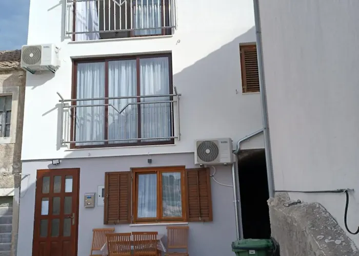 Matko Apartamento Betina (Sibenik-Knin)