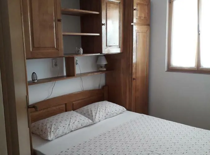 Matko Apartamento