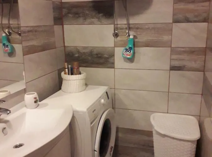 Matko Apartamento Betina (Sibenik-Knin)