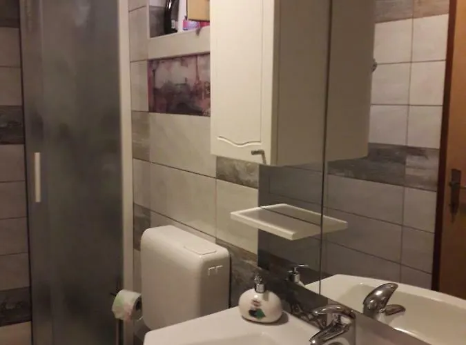 Matko Apartamento Betina (Sibenik-Knin)